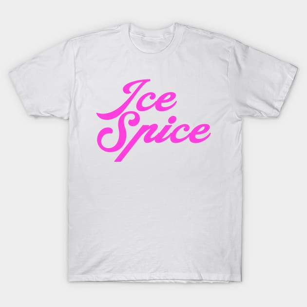 Ice Spice T-Shirt by CovpaTees